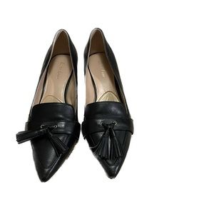 Essex Lane, El-Daya, Size 10M, Black